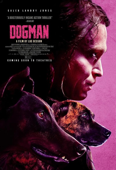 Cinema a la Fresca 2025: <em>Dogman</em>